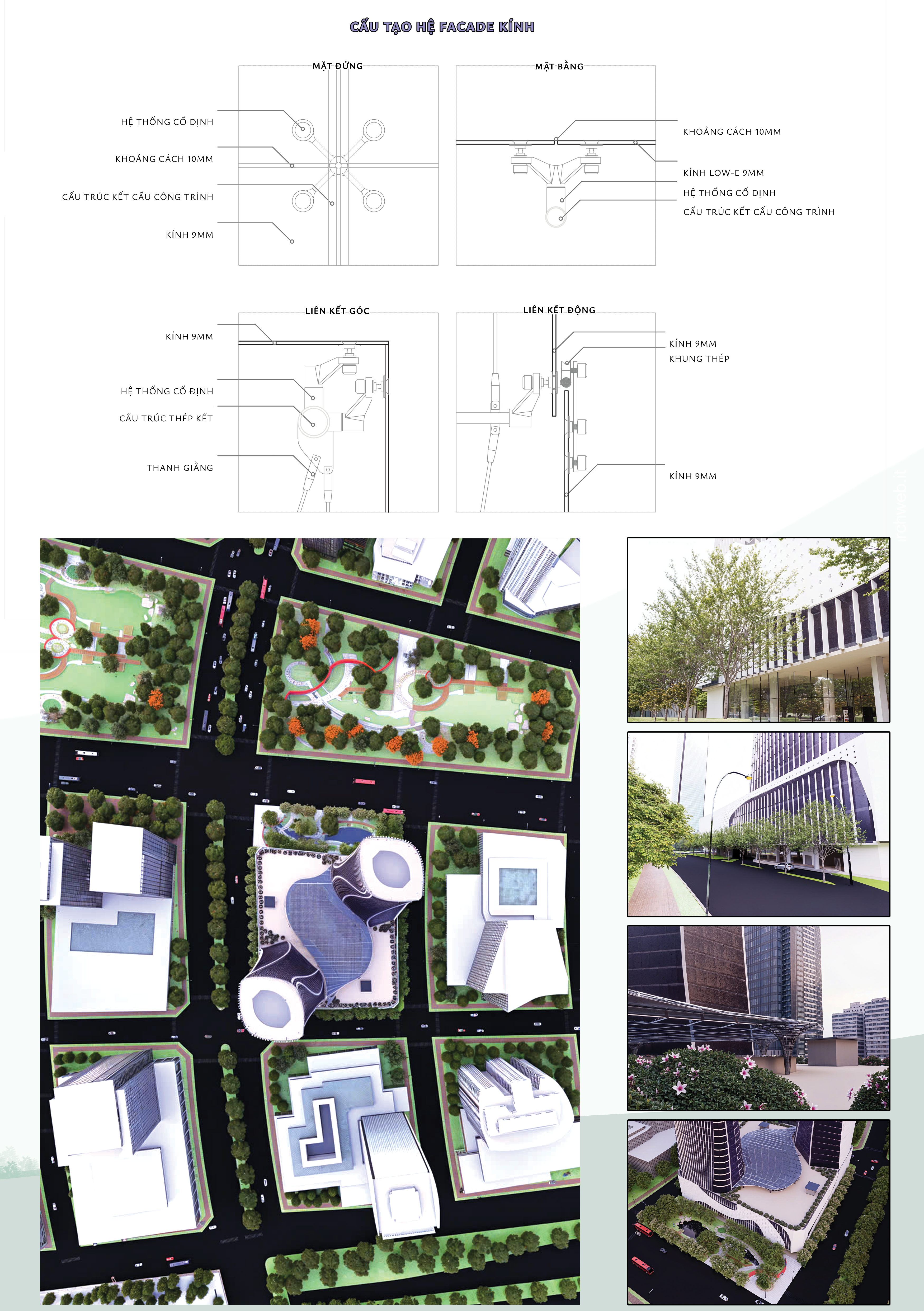 Khu vực giải trí